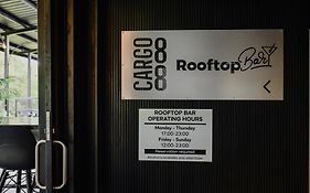 Cargo88 Hotel